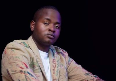 Narciso Paulo anuncia o lançamento do seu primeiro e último álbum 