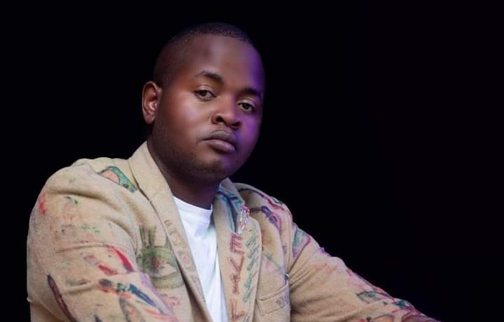 Narciso Paulo anuncia o lançamento do seu primeiro e último álbum 