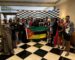 Nivaldo Thierry representa moçambique na Cplp Fashion Week