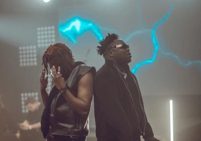 Nozdizzy e Shabba Wonder lançam “Red Dot”: Primeiro olhar no “Martin”