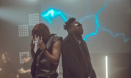 Nozdizzy e Shabba Wonder lançam “Red Dot”: Primeiro olhar no “Martin”