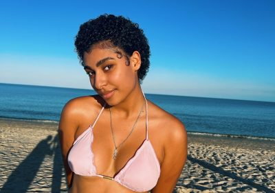 Percella não está grávida e nunca namorou com Kheid Naldo – diz a Brandwise