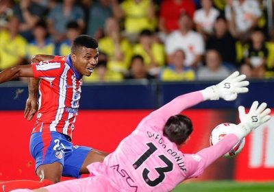 Documentário fala sobre a vida de Reinildo Mandava