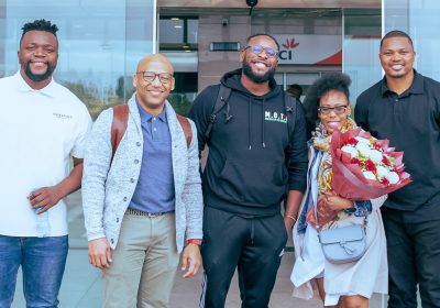 Maputo acolheu o 1° Fórum Mozambique Business: “Como Funciona o Mercado dos Direitos Autorais?”