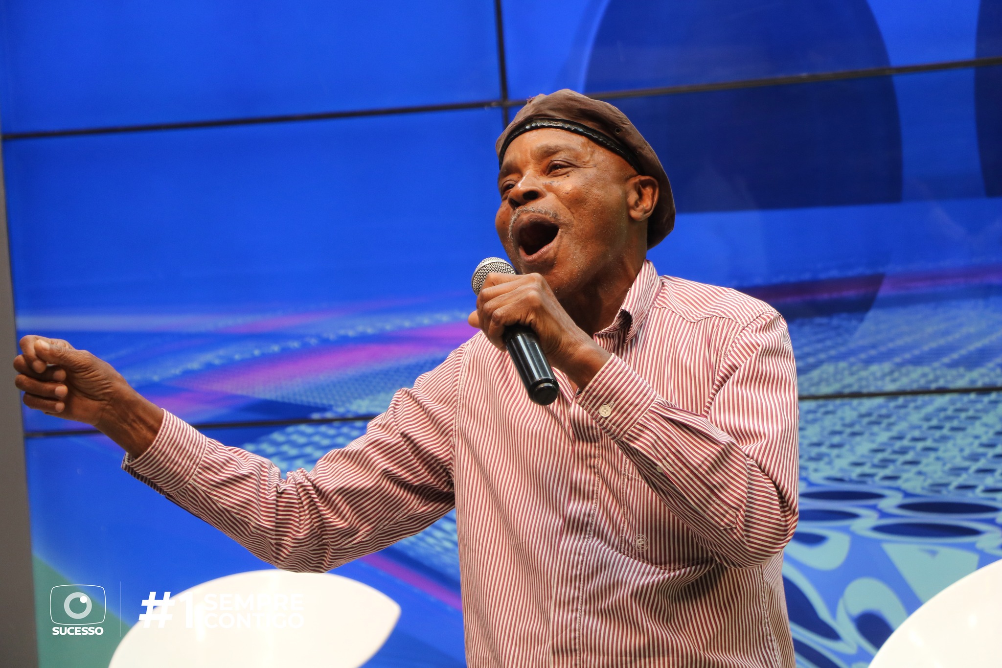 Salimo Muhamad perde a vida vítima de doença