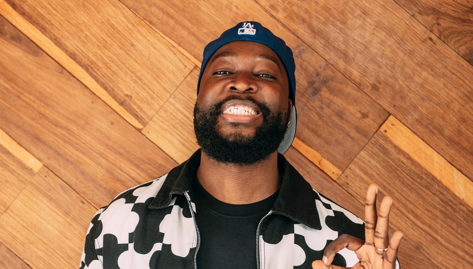 Hot Blaze prepara-se para encher o Campo do Maxaquene novamente