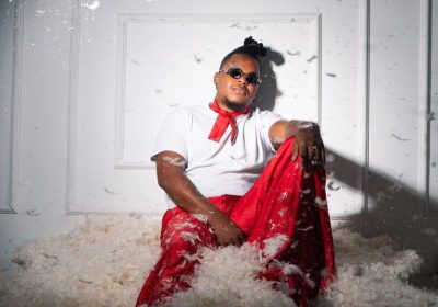 “Corações Unidos” – primeiro álbum do Sidof Davi já disponível