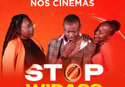 Filme “Stop Widass” de Andrício Cumbane nos cinemas moçambicanos