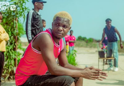 Tio Yado realiza sonhos de Jovens em Lichinga