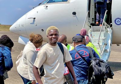 Tio Yado chega à Portugal pela primeira vez na história para show