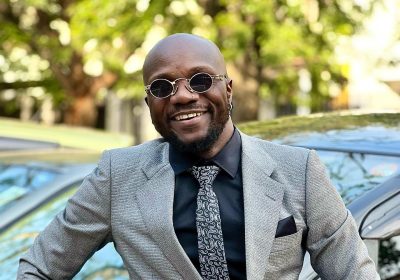 Twenty Fingers ganha mais de meio milhão em menos de 1 semana 