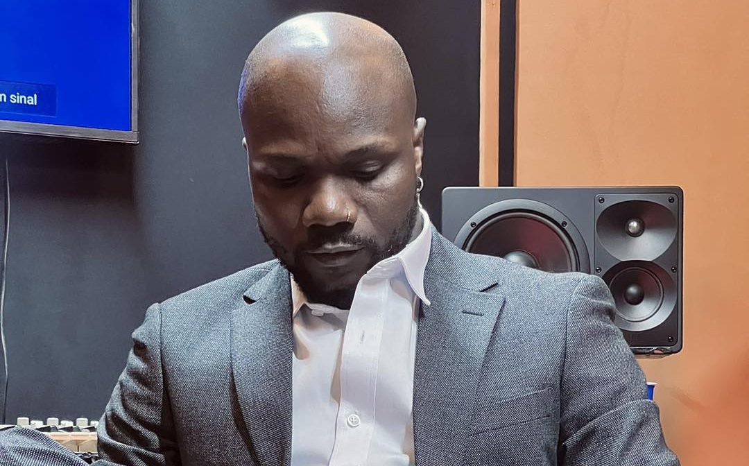 Twenty Fingers revela ter mais de Mil Músicas Gravadas “Posso Lançar 10 por dia”