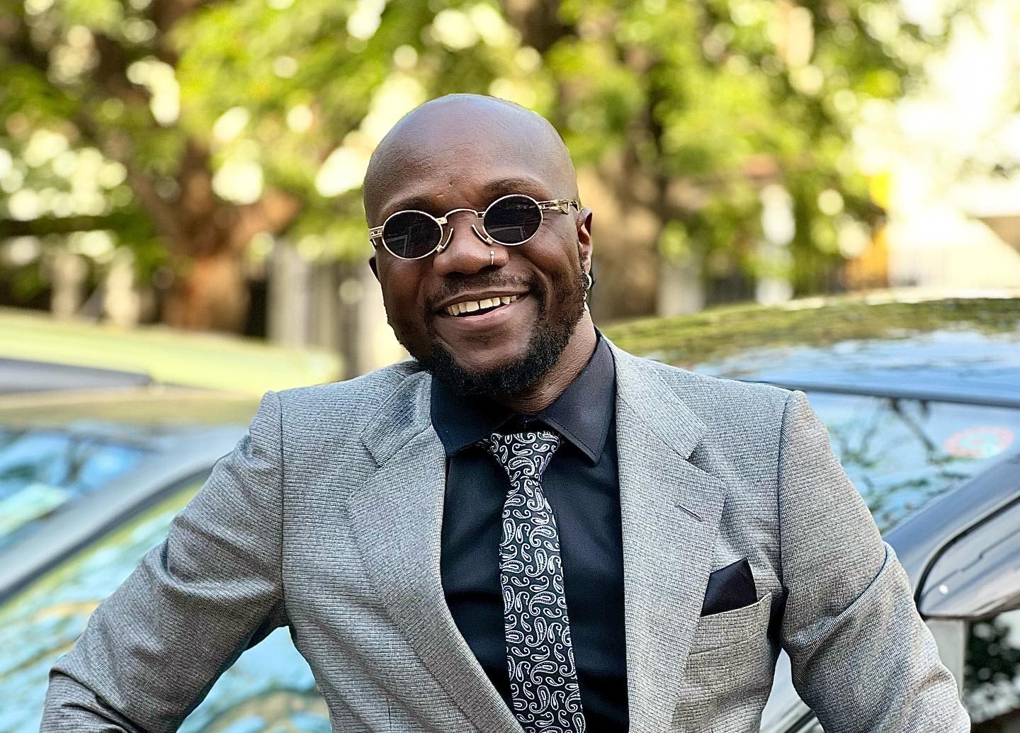 Twenty Fingers ganha mais de meio milhão em menos de 1 semana 