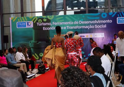 Moçambique ganha uma nova capulana “BUTCHECA”