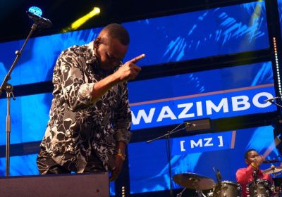 Moçambique destaca-se o Luju Festival 2024 em eSwatini