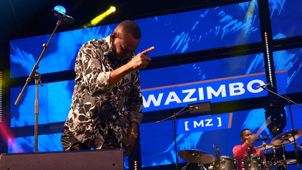 Moçambique destaca-se o Luju Festival 2024 em eSwatini