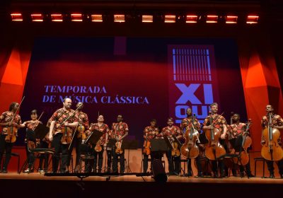 “Temporada de música clássica, uma perspectiva de entoação”- Izidro Dimande