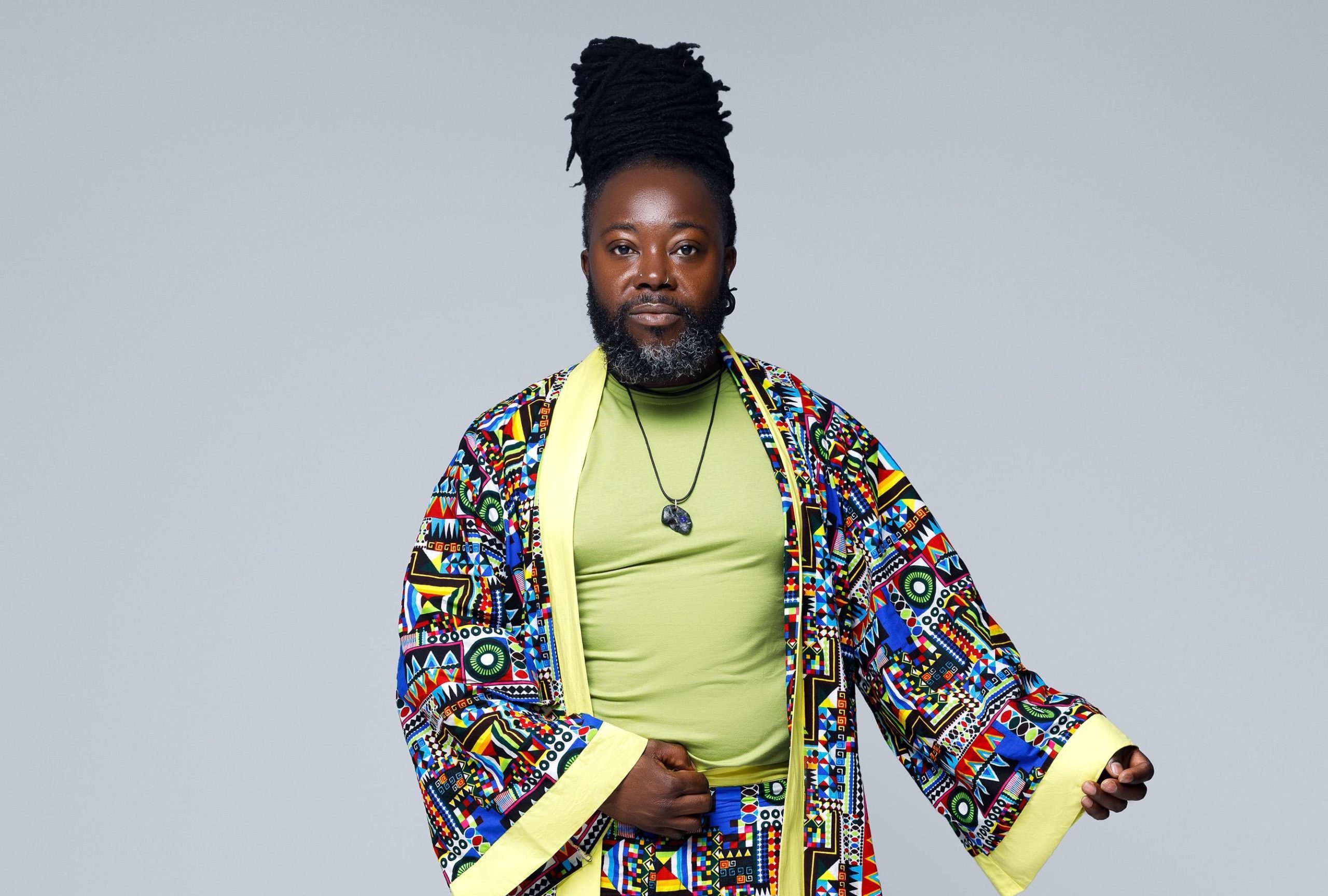 “Sons da Minha Terra” De Radjha Ally no CCFM