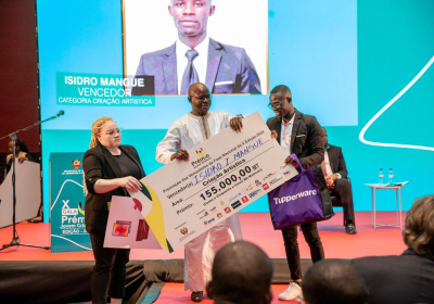 Resgate Suicida: Uma tentativa cinematográfica vencedora de prémio