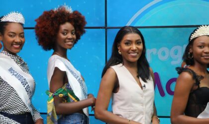 Este sábado, vamos conhecer a Mulher mais Bonita de Moçambique