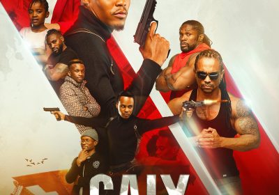 Alcy Caluamba disponibiliza o filme Caly gratuitamente por 72 horas
