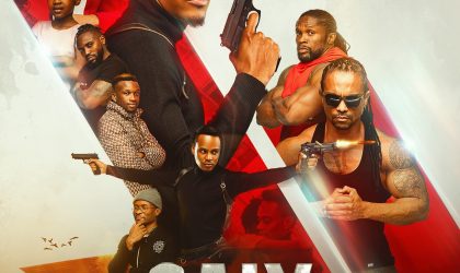 Alcy Caluamba estreia o filme “Caly” neste fim-de-semana