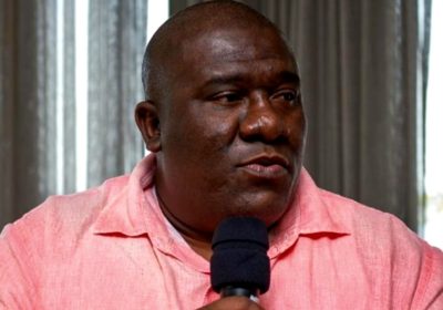 Aldino Languana é o novo Presidente do Núcleo de Arte