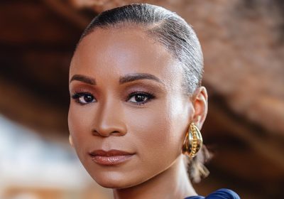 Zap Viva despede-se da apresentadora moçambicana Amélia Menezes