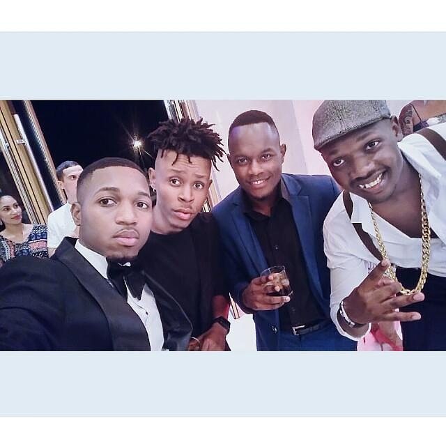 B3 Money quer voltar à música e internautas perguntam: “Quem são eles?”