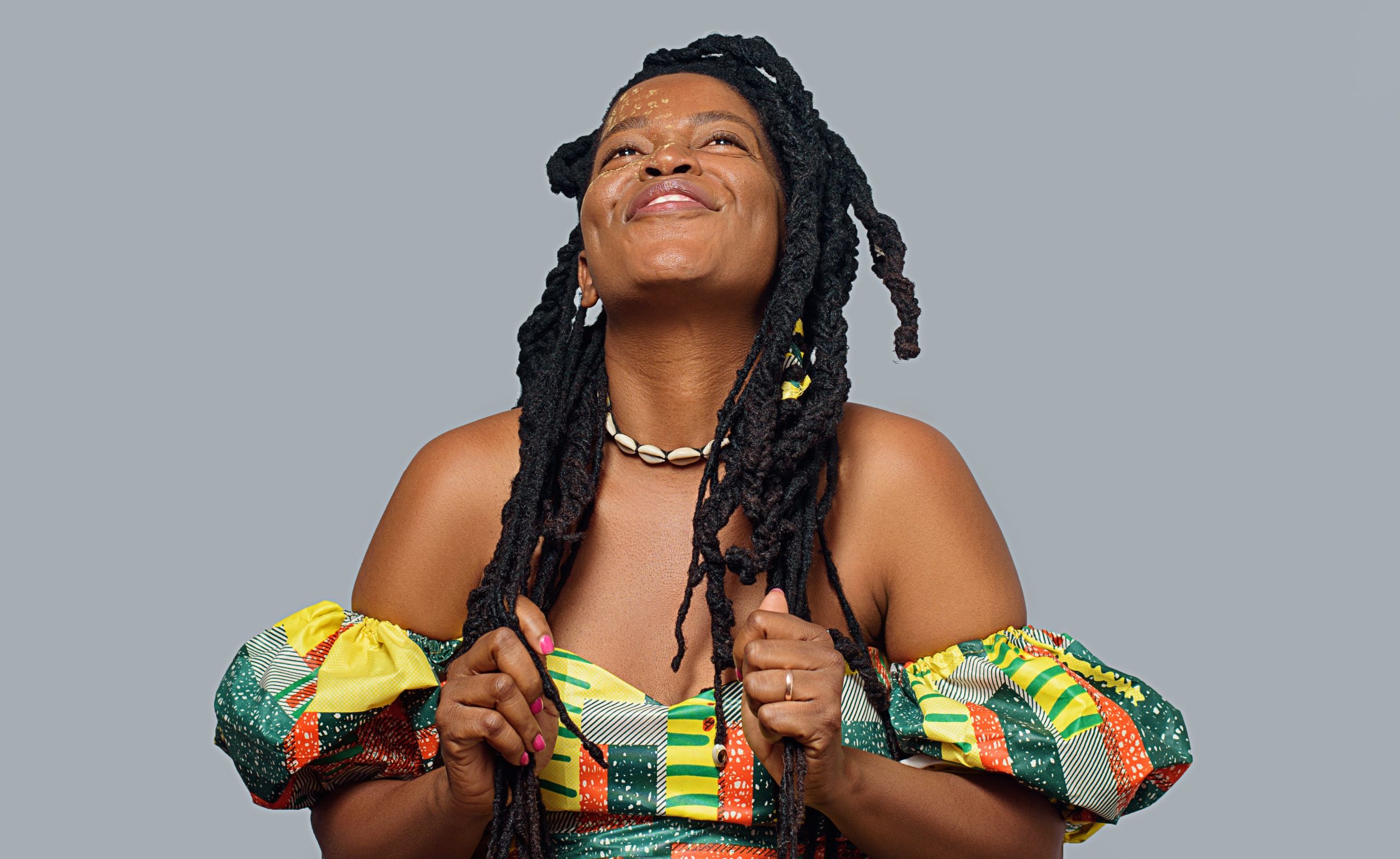 Banda Kakana lança “Axinene Arivava” em celebração aos 20 Anos de Carreira