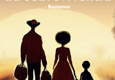 Livro vencedor do Prémio Literário Fernando Leite Couto 2024 lançado na próxima terça-feira