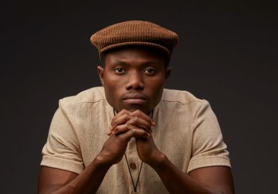 Deltino Guerreiro lança este mês o álbum “AfropIko Love”