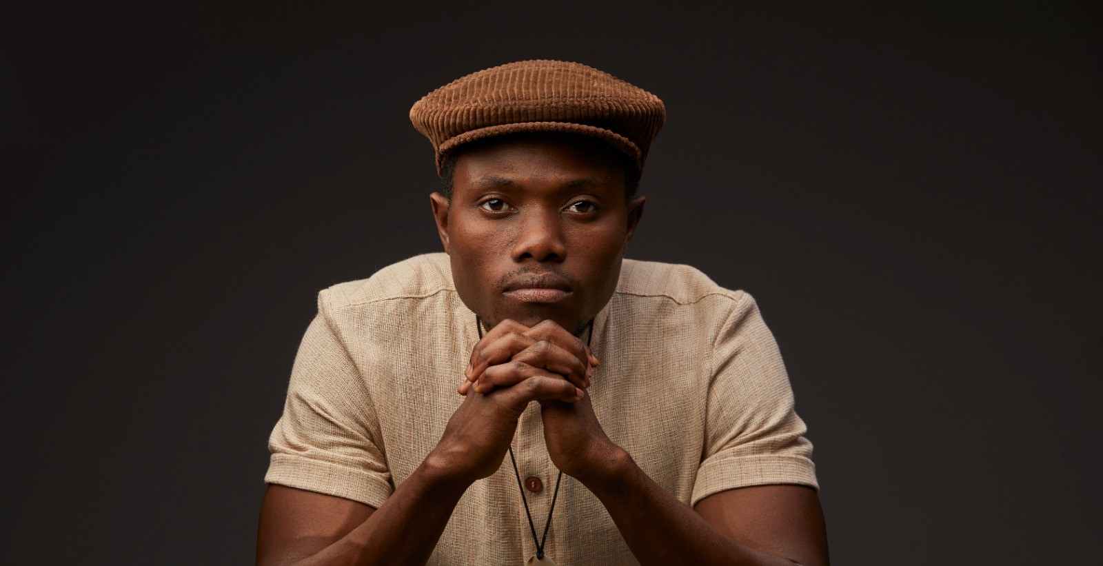 Deltino Guerreiro lança seu terceiro álbum “Afropiko Love”