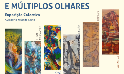 Fundação Fernando Leite Couto acolhe a exposição “Horizontes partilhados e múltiplos olhares” 