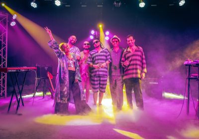 Granmah lança “Momento” em todas as plataformas de streaming