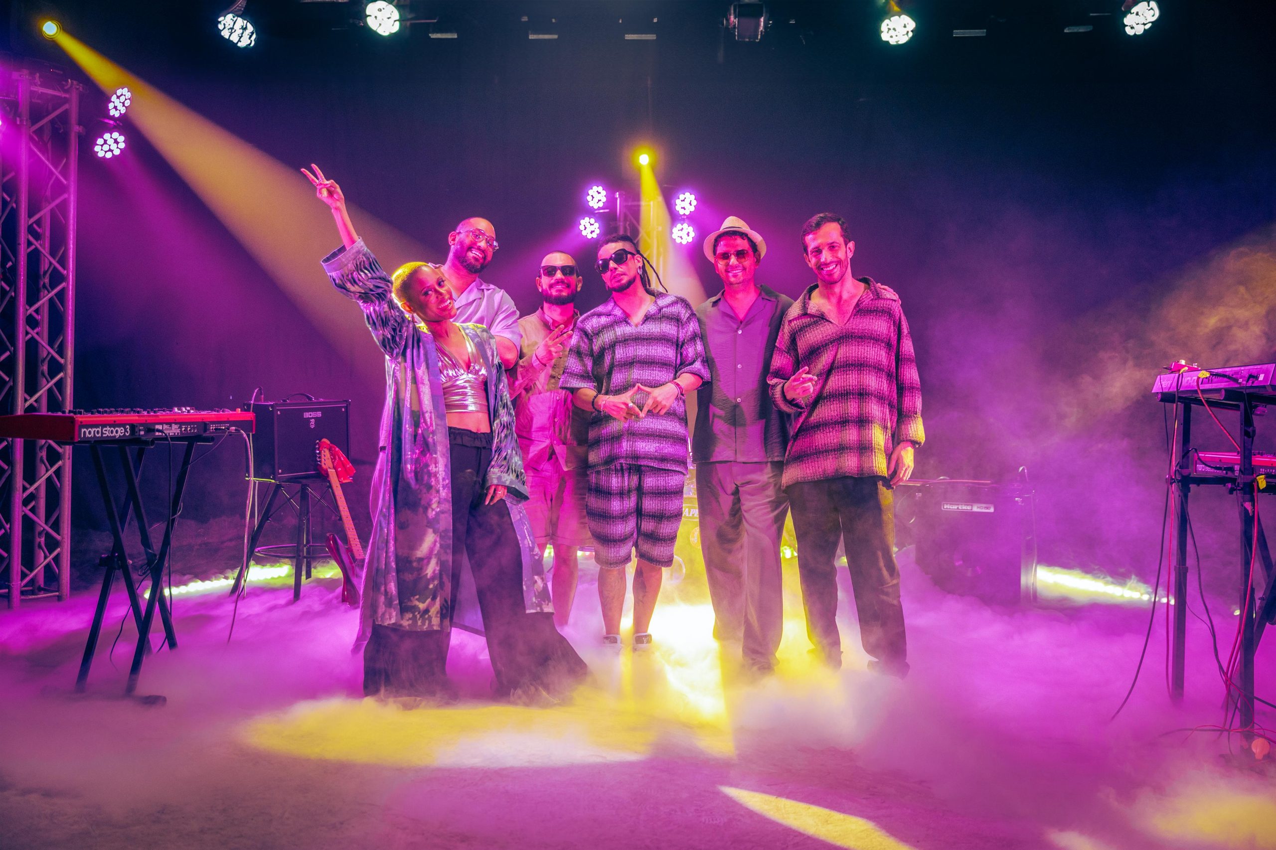 Granmah lança “Momento” em todas as plataformas de streaming