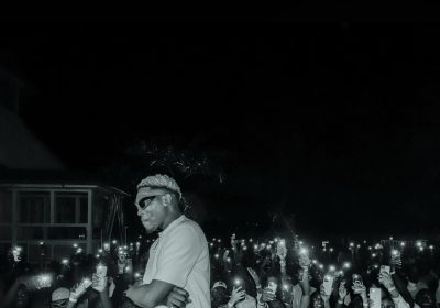 Hélio Beatz recebe chuva de elogios após lotar show “Pandza na Town”