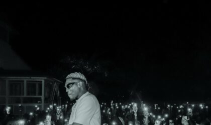 Hélio Beatz recebe chuva de elogios após lotar show “Pandza na Town”