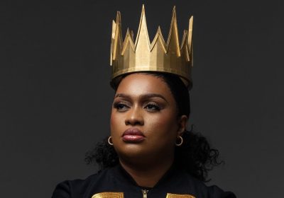 Iveth lança a música “Ser Mãe” ao lado de Paulina Chiziane e Mimae