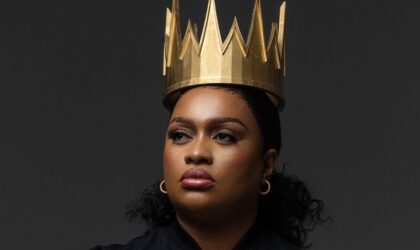Iveth lança a música “Ser Mãe” ao lado de Paulina Chiziane e Mimae