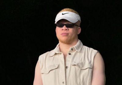 Kiba The Seven aprovado no curso de Doutoramento em uma universidade do Japão