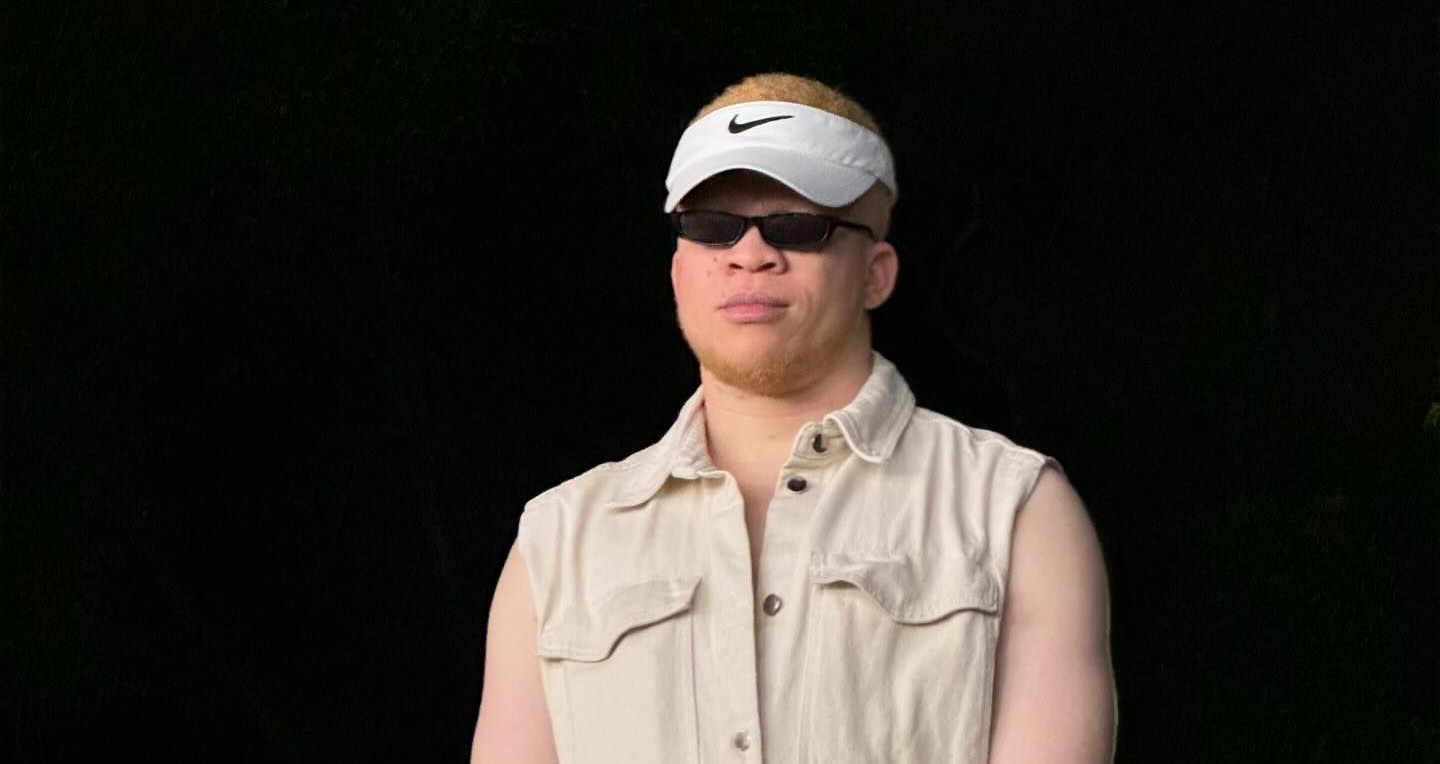 Kiba The Seven aprovado no curso de Doutoramento em uma universidade do Japão