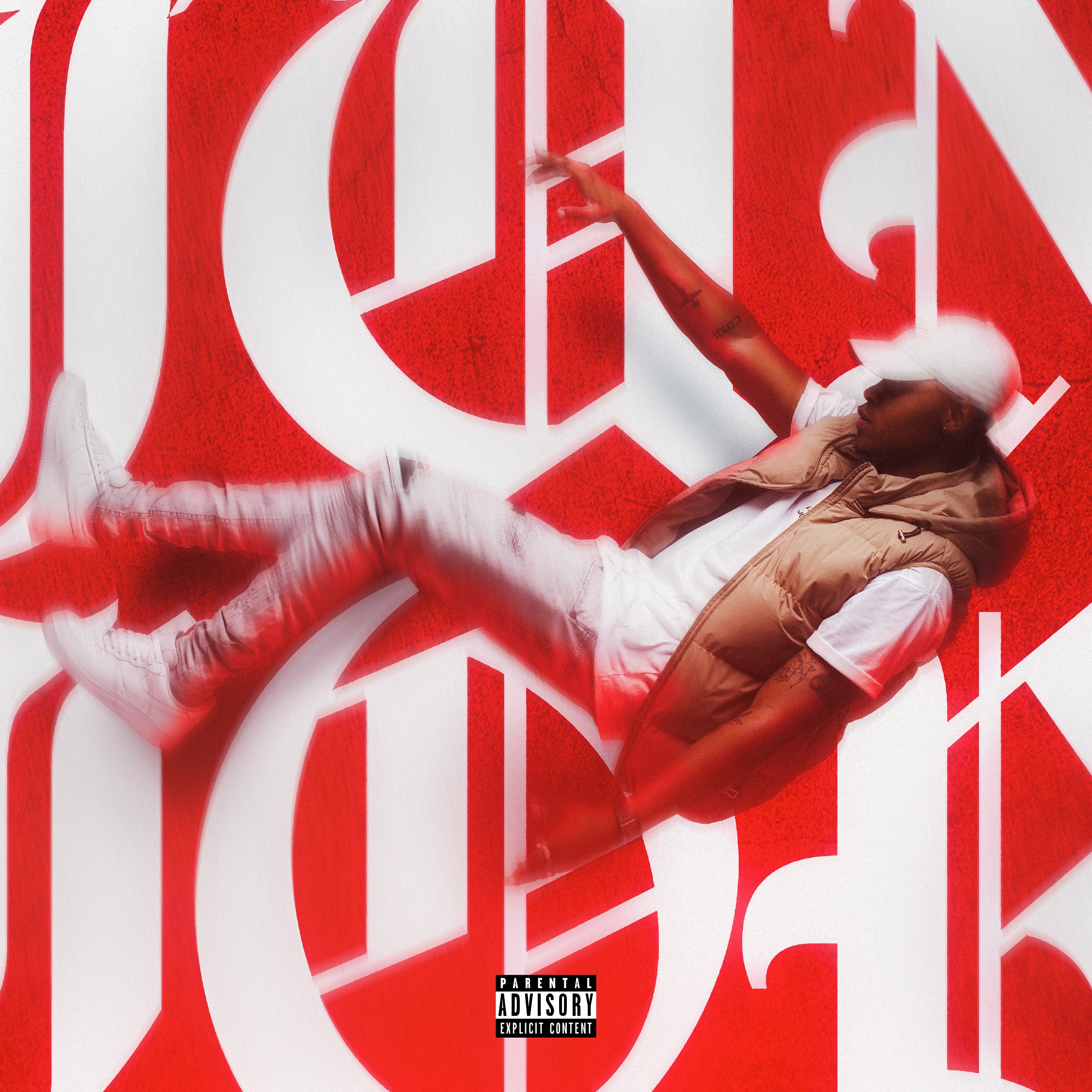 “I love you Júnior” – novo álbum do Konfuzo