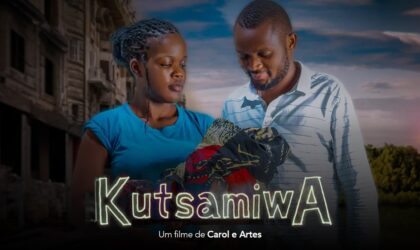 Kutsamiwa: uma apreciação do filme que representa o drama vivido por mulheres africanas