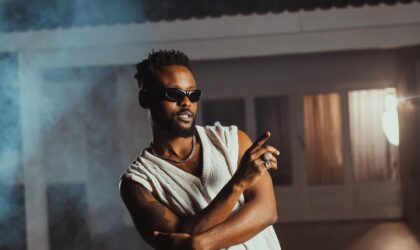 Laylizzy lança o vídeo “Vida”, uma das músicas mais tocadas do álbum “Flor de lis”