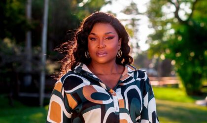 Lizha James celebra o Top do Ngoma Moçambique 2024 em grande estilo 