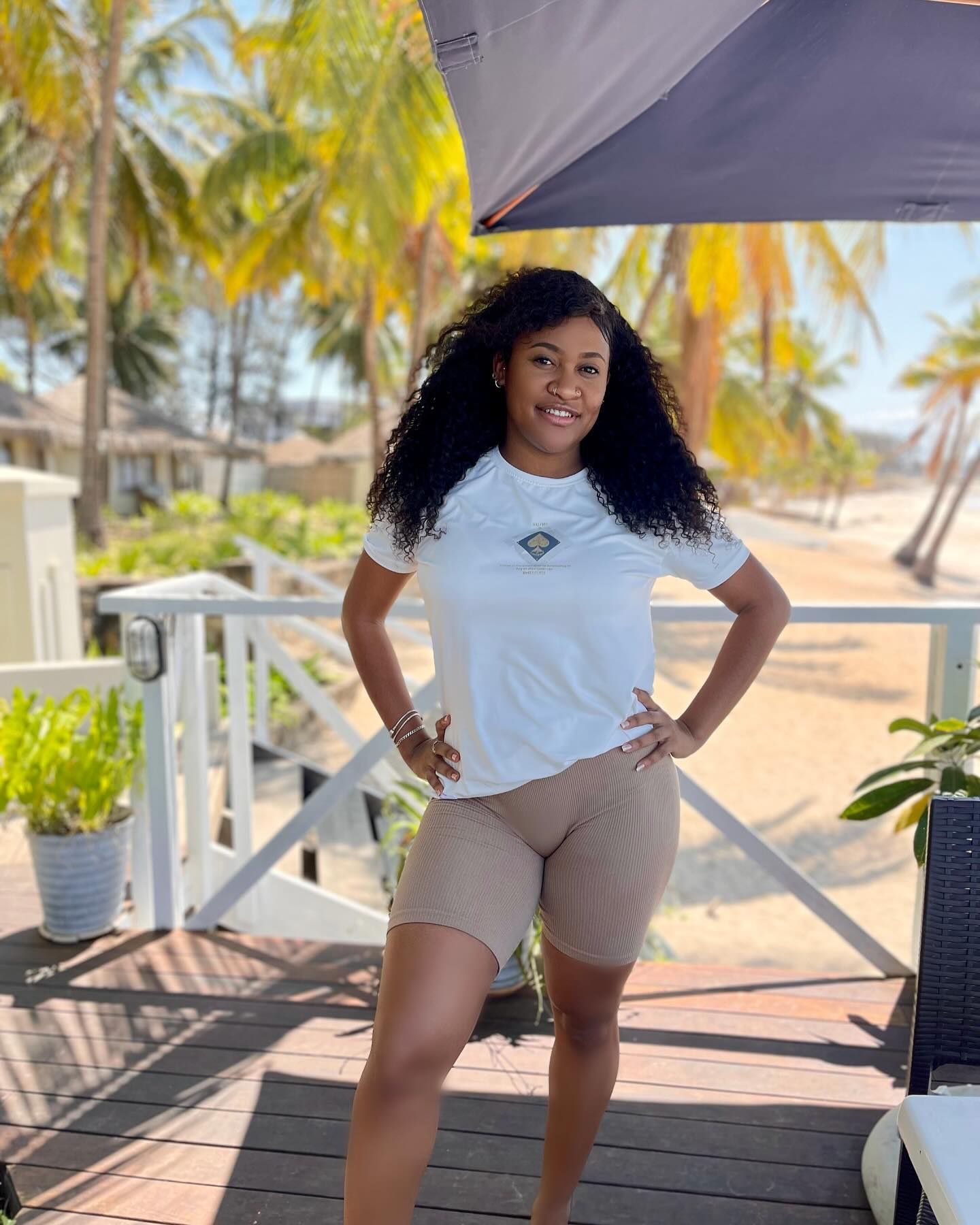 Dygo Boy reage às críticas da foto sensual da Lukie: “Qual é o Problema?”