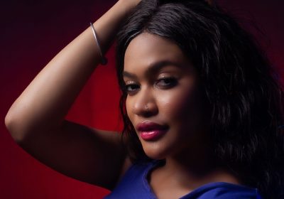 Lukie, autora do hit “Vão falar”, lança a música “Não vão conseguir”