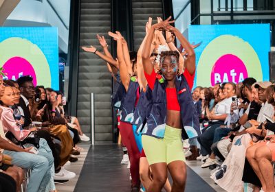 Terceira edição do Moda Baía volta com mais glamour e inovação