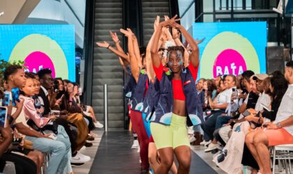 Terceira edição do Moda Baía volta com mais glamour e inovação